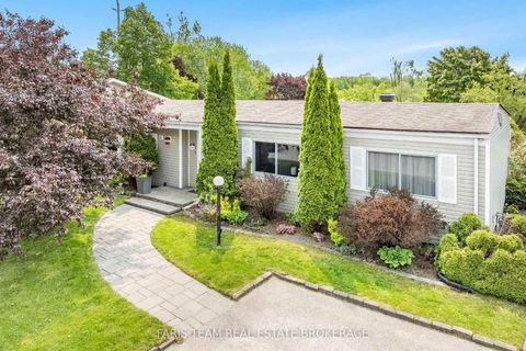 Photo 0 at 81 Corner Brook Trail, Alcona, Innisfil