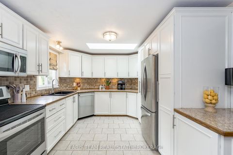 Photo 4 at 81 Corner Brook Trail, Alcona, Innisfil