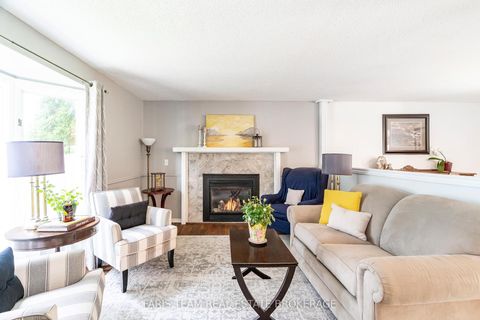 Photo 11 at 81 Corner Brook Trail, Alcona, Innisfil