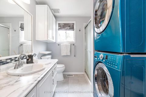 Photo 18 at 81 Corner Brook Trail, Alcona, Innisfil