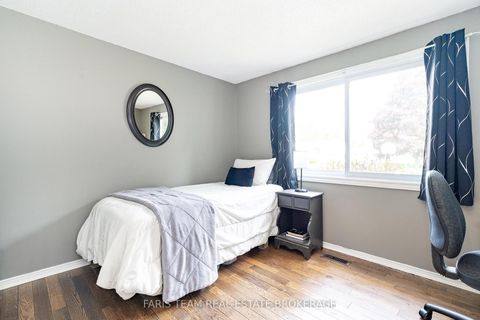 Photo 20 at 81 Corner Brook Trail, Alcona, Innisfil