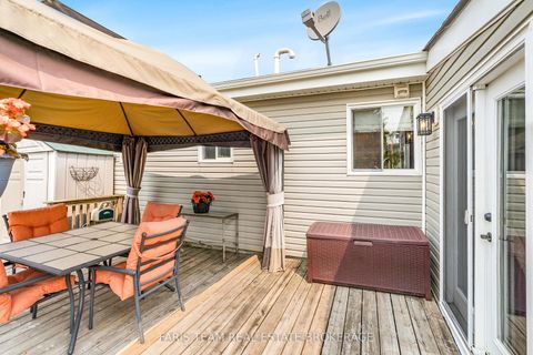 Photo 22 at 81 Corner Brook Trail, Alcona, Innisfil