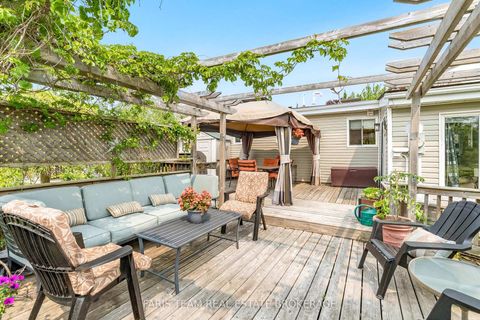 Photo 24 at 81 Corner Brook Trail, Alcona, Innisfil