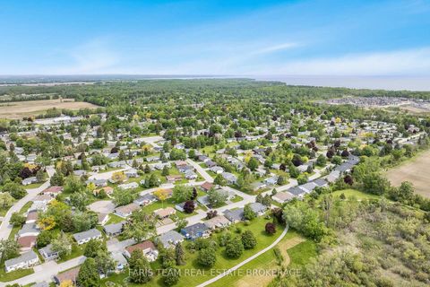 Photo 31 at 81 Corner Brook Trail, Alcona, Innisfil