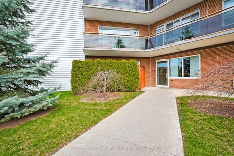 Photo 2 at 309 - 346 The West Mall, Etobicoke West Mall, Toronto Photo 2 at 309 - 346 The West Mall, Etobicoke West Mall, Toronto