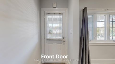 Photo 7 at 331 Winona Drive, Oakwood Village, Toronto