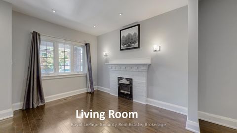 Photo 8 at 331 Winona Drive, Oakwood Village, Toronto Photo 8 at 331 Winona Drive, Oakwood Village, Toronto