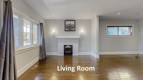 Photo 10 at 331 Winona Drive, Oakwood Village, Toronto