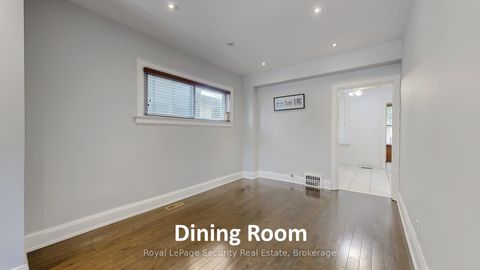 Photo 11 at 331 Winona Drive, Oakwood Village, Toronto