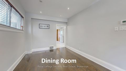 Photo 13 at 331 Winona Drive, Oakwood Village, Toronto