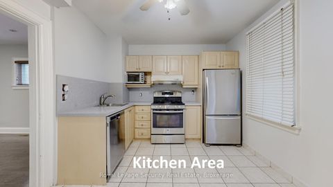 Photo 14 at 331 Winona Drive, Oakwood Village, Toronto