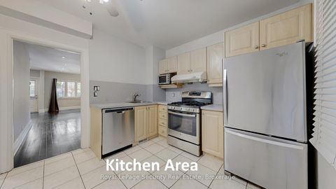 Photo 15 at 331 Winona Drive, Oakwood Village, Toronto