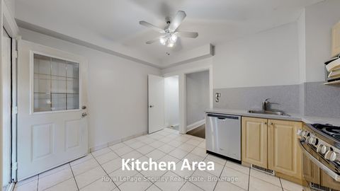 Photo 16 at 331 Winona Drive, Oakwood Village, Toronto