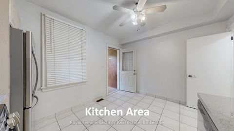 Photo 17 at 331 Winona Drive, Oakwood Village, Toronto