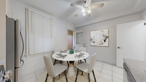Photo 18 at 331 Winona Drive, Oakwood Village, Toronto