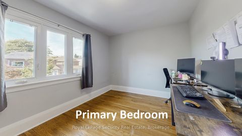 Photo 19 at 331 Winona Drive, Oakwood Village, Toronto