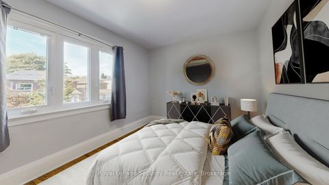 Photo 20 at 331 Winona Drive, Oakwood Village, Toronto