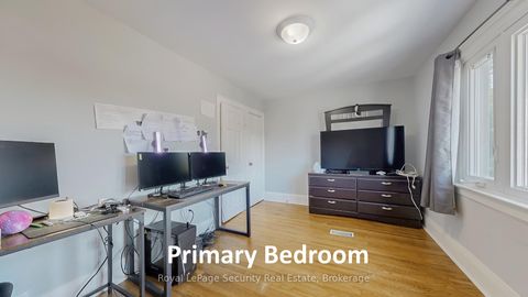 Photo 21 at 331 Winona Drive, Oakwood Village, Toronto