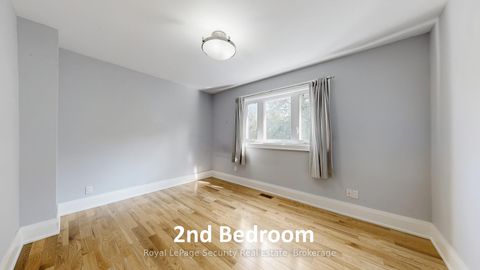 Photo 22 at 331 Winona Drive, Oakwood Village, Toronto