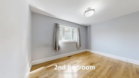 Photo 24 at 331 Winona Drive, Oakwood Village, Toronto