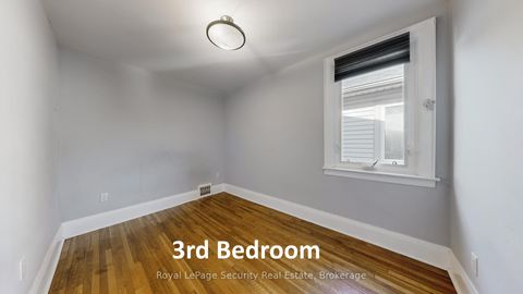 Photo 25 at 331 Winona Drive, Oakwood Village, Toronto