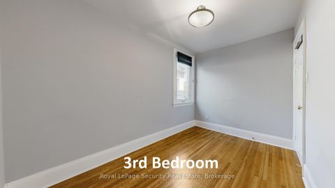Photo 27 at 331 Winona Drive, Oakwood Village, Toronto