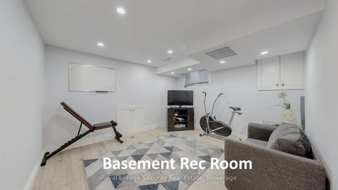 Photo 29 at 331 Winona Drive, Oakwood Village, Toronto