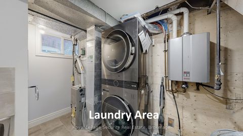 Photo 32 at 331 Winona Drive, Oakwood Village, Toronto