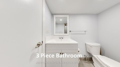 Photo 34 at 331 Winona Drive, Oakwood Village, Toronto