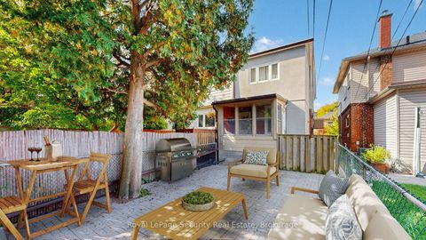 Photo 36 at 331 Winona Drive, Oakwood Village, Toronto