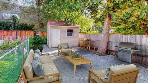 Photo 38 at 331 Winona Drive, Oakwood Village, Toronto