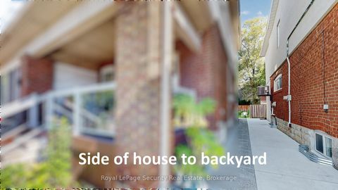 Photo 39 at 331 Winona Drive, Oakwood Village, Toronto