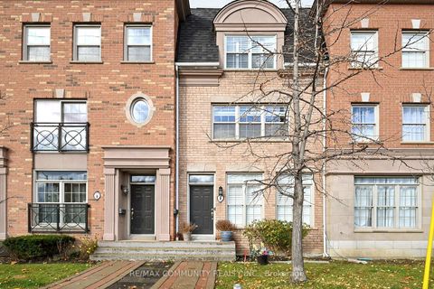 Photo 0 at 8 - 3030 Lakeshore Boulevard W, New Toronto, Toronto