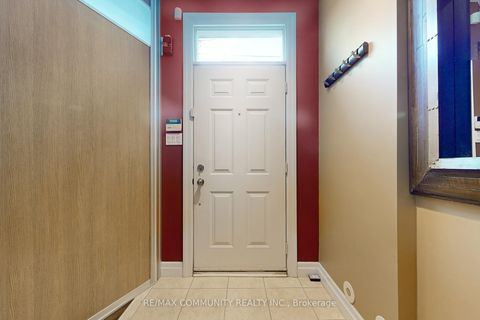 Photo 2 at 8 - 3030 Lakeshore Boulevard W, New Toronto, Toronto