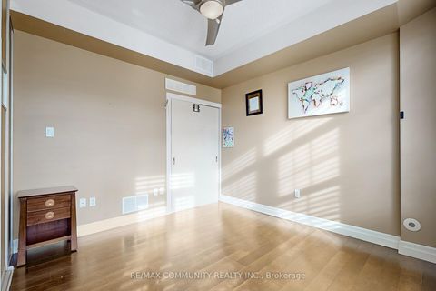Photo 7 at 8 - 3030 Lakeshore Boulevard W, New Toronto, Toronto