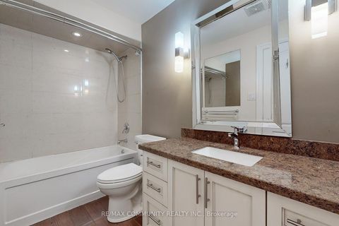 Photo 27 at 8 - 3030 Lakeshore Boulevard W, New Toronto, Toronto