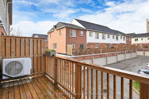 Photo 35 at 8 - 3030 Lakeshore Boulevard W, New Toronto, Toronto Photo 35 at 8 - 3030 Lakeshore Boulevard W, New Toronto, Toronto