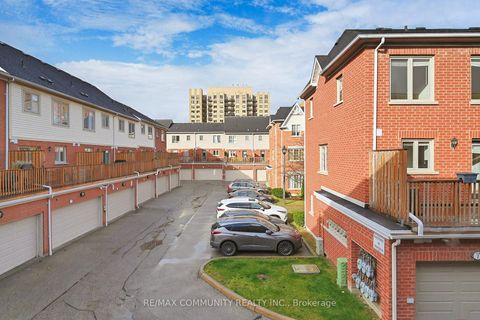 Photo 37 at 8 - 3030 Lakeshore Boulevard W, New Toronto, Toronto