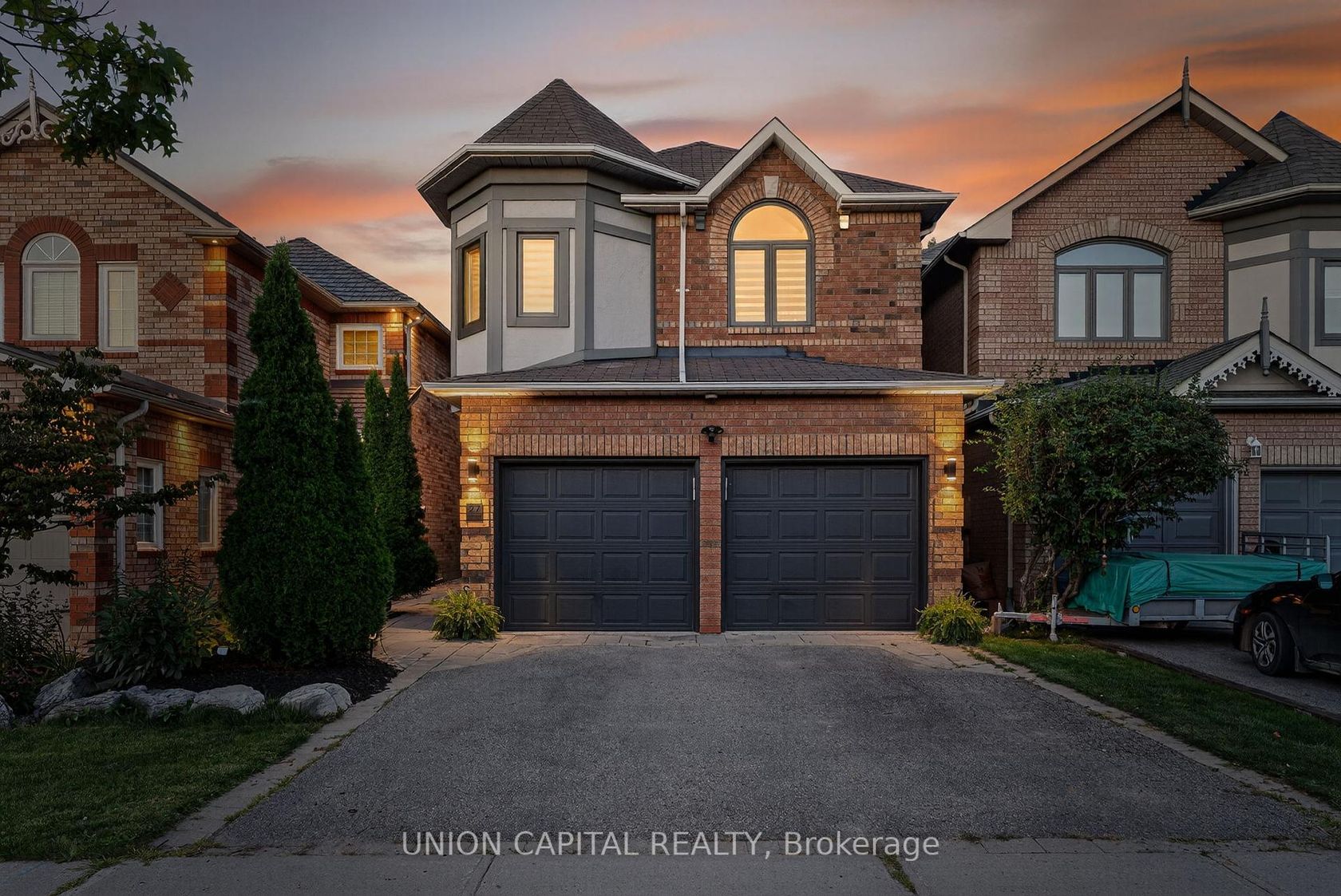 27 Trent Street, Bayview Wellington, Aurora 