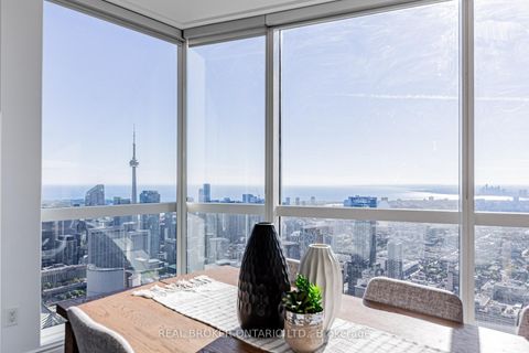 Photo 11 at 7510 - 388 Yonge Street, Bay Street Corridor, Toronto