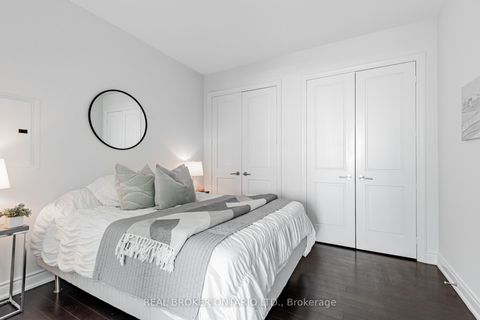 Photo 15 at 7510 - 388 Yonge Street, Bay Street Corridor, Toronto