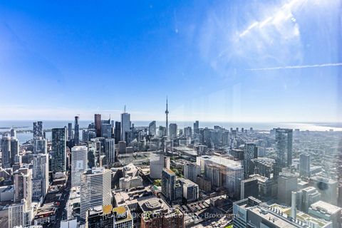 Photo 21 at 7510 - 388 Yonge Street, Bay Street Corridor, Toronto