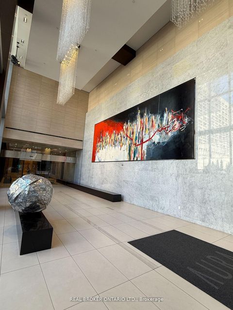 Photo 23 at 7510 - 388 Yonge Street, Bay Street Corridor, Toronto