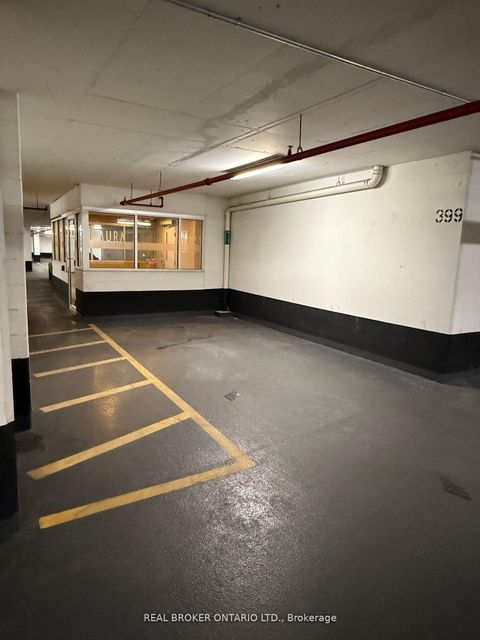 Photo 27 at 7510 - 388 Yonge Street, Bay Street Corridor, Toronto