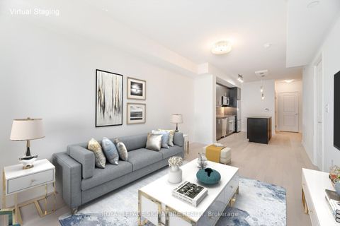 Photo 6 at 1501 - 1 The Esplanade Drive, Waterfront Communities C8, Toronto