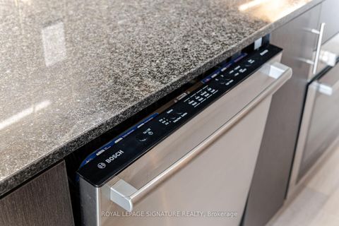 Photo 24 at 1501 - 1 The Esplanade Drive, Waterfront Communities C8, Toronto