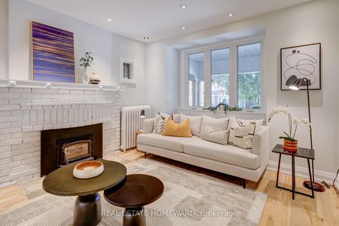 Photo 7 at 292 Glebeholme Boulevard, Danforth, Toronto