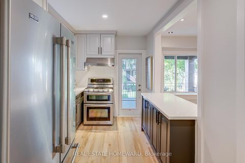 Photo 11 at 292 Glebeholme Boulevard, Danforth, Toronto