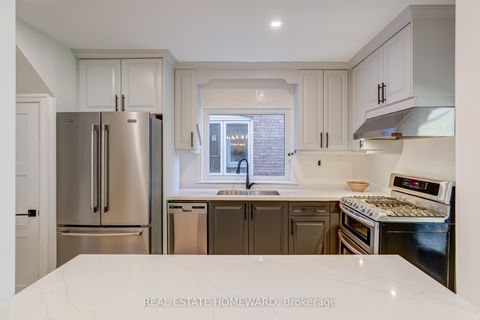 Photo 13 at 292 Glebeholme Boulevard, Danforth, Toronto