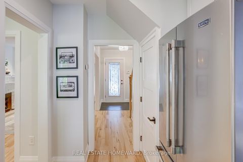 Photo 15 at 292 Glebeholme Boulevard, Danforth, Toronto